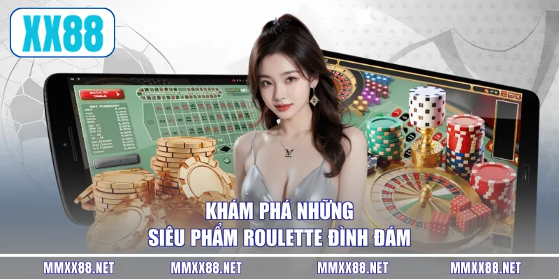 Khám phá những thể loại cược hot nhất hiện nay