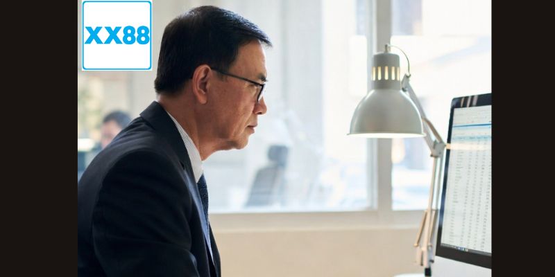 Đôi nét về vị CEO Trần Đức Hùng cực nổi tiếng về game